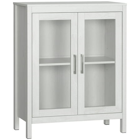 kleankin Modern Bathroom Storage Cabinet, Free Standing Bathroom ...