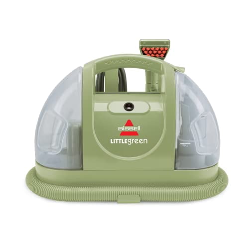 BISSELL Little Green Eco tapijtreiniger