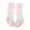Pink, variant on Baby Girl Knee High Socks Toddler Baby Girls Socks Infant Long Tube Ruffled Stockings Baby Gifts 0-4 Years