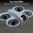 thumbnail image 3 of Guardia lente Gimbal Cámara protección Protector Gubal Bumper Anti-Colision Accesorios barra bloqueo para DJI NEO, 3 of 9