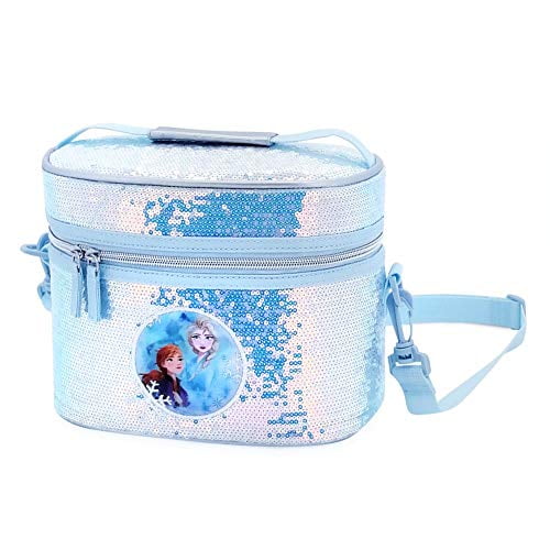 frozen themed lunch box