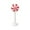 Multicolor, variant on TanSiDing 1pcs Giant Inflatable Lollipop Christmas Yard Decoration, Outdoor Indoor Holiday Party Decor, Weather-Resistant PVC Material, Easy Setup & Storage A