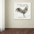 thumbnail image 3 of Trademark Fine Art 'Farmhouse Fresh II' Canvas Art by Katie Pertiet, 3 of 3