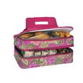 thumbnail image 4 of Picnic Plus Entertainer Cold and Hot Food Carrier, 4 of 7