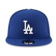 thumbnail image 4 of Gorra Snapback New Era Los Angeles Dodgers 950 Basic Snap, 4 of 4
