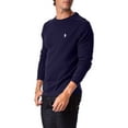 thumbnail image 4 of U.S. Polo Assn. Men's Crew Neck Thermal, 4 of 4