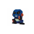 thumbnail image 3 of LNO Child and Adult Multicolor   Croagunk Nano Block Diamond Mini Building Toy Pocket Monster-Ages 14+, 3 of 4