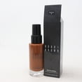 thumbnail image 3 of Bobbi Brown Skin Foundation Spf 15 Warm Almond 6.5 1.0oz/30ml New With Box, 3 of 10