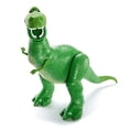 thumbnail image 3 of Disney Pixar Toy Story Rex Figure, 7.8", 3 of 5