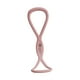 thumbnail image 3 of Banda de ejercicio, banda de resistencia para yoga, equipo de cuerda para tirar, expansor de pecho, estiramiento rosa, 3 of 8