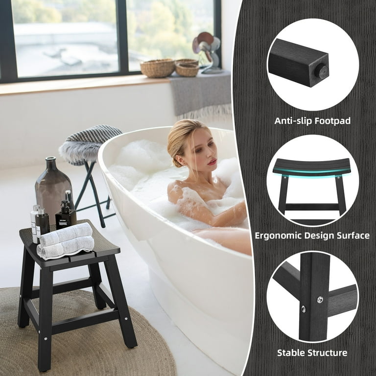 Bathroom chairs and stools hotsell
