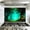 Color 3, variant on Kitchen Backsplash Peel and Stick Wall Murals Magical Mystical Forest Fairy Tale Fantasy Psychedelic Mystical Removable Mural 35.4"W x 23.6"H, Oil Proof Vinyl Wallpaper for Fireplace & Behind Stove