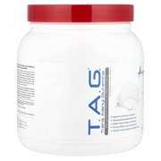Metabolic Nutrition T.A.G., Unflavored, 400 g