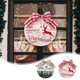 thumbnail image 1 of Letrero de Madera Navideño de 13 Pulgadas Xihbxyly Ofertas Diarias Del Dia, 1 of 6