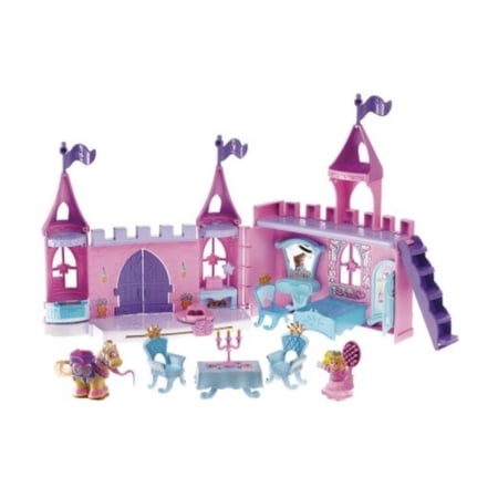 Fisher-Price Little People Dance & Twirl Palace