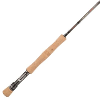 Shakespeare Cedar Canyon Fly Fishing Rod (Best Vintage Fiberglass Fly Rods)