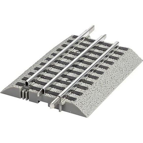 Lionel FasTrack 4.5 Pouces" Rail Droit Moyen
