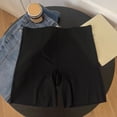 thumbnail image 4 of Birdeem Boxeurs Unis Femmes Culottes Mode Confortables Taille Haute Culottes Femmes Culottes Boxeurs, 4 of 12