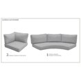 thumbnail image 1 of TK Classics Housse en Gris pour Barbedos-04d, 1 of 2