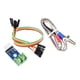 thumbnail image 4 of Sensores de temperatura de termopar tipo K Max6675 de bajo consumo de energía con cable para medición de temperatura ambiente, 4 of 8
