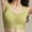 Yellow, variant on Women's Shaping Underwear for Large Breasts with Functions of Gathering Breathable Sagging Reducing Armpit Comfor table and Back Bra Bra for Women