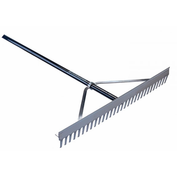 Jaypro Sports FR-36 36 in. Field Rake