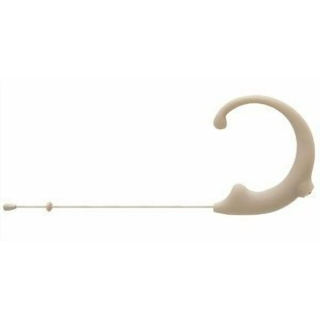 Mogan EAOBGEV Standard Earset Mic For Electro-Voice Wireless - Beige