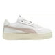 thumbnail image 4 of Tenis PUMA Mujer Sneackers Altos Casual Moda beige 27, 4 of 4