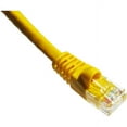 thumbnail image 2 of Axiom patch cable - 5 ft - yellow, 2 of 2