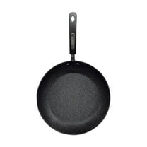 THE ROCK by Starfrit Fry Pan with Bakelite Handle, 9.5"