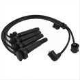 thumbnail image 5 of 4 Spark Plug Wires For Subaru Impreza Forester Outback Legacy, 5 of 5