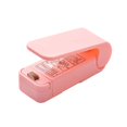 thumbnail image 1 of 10 Pcs Mini Scelleuse de Sacs Thermiques Portable Clip de Sac en Plastique Machine de Scellage de Stockage Alimentaire Gadgets de Cuisine, Facile à Utiliser, 1 of 3