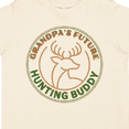 thumbnail image 4 of Inktastic Grandpa Future Hunting Buddy Deer Boys Toddler T-Shirt, 4 of 5