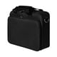 thumbnail image 1 of Bolsa organizadora de accesorios para corte de pelo, almacenamiento de herramientas de peluquería, Estuche de transporte, estuche multiusos para cortapelos, cortadora de tijeras, 1 of 5