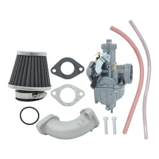 Dirt Bike Engine Performance Carb Carburetor Replacement For Apollo RFZ X15 125cc Dirt Bike Apollo RFZ X15 Carb Repair Part
