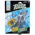 thumbnail image 2 of Marvel Legends Series Silver Surfer Fantastic Four Action Figure, 2 of 12