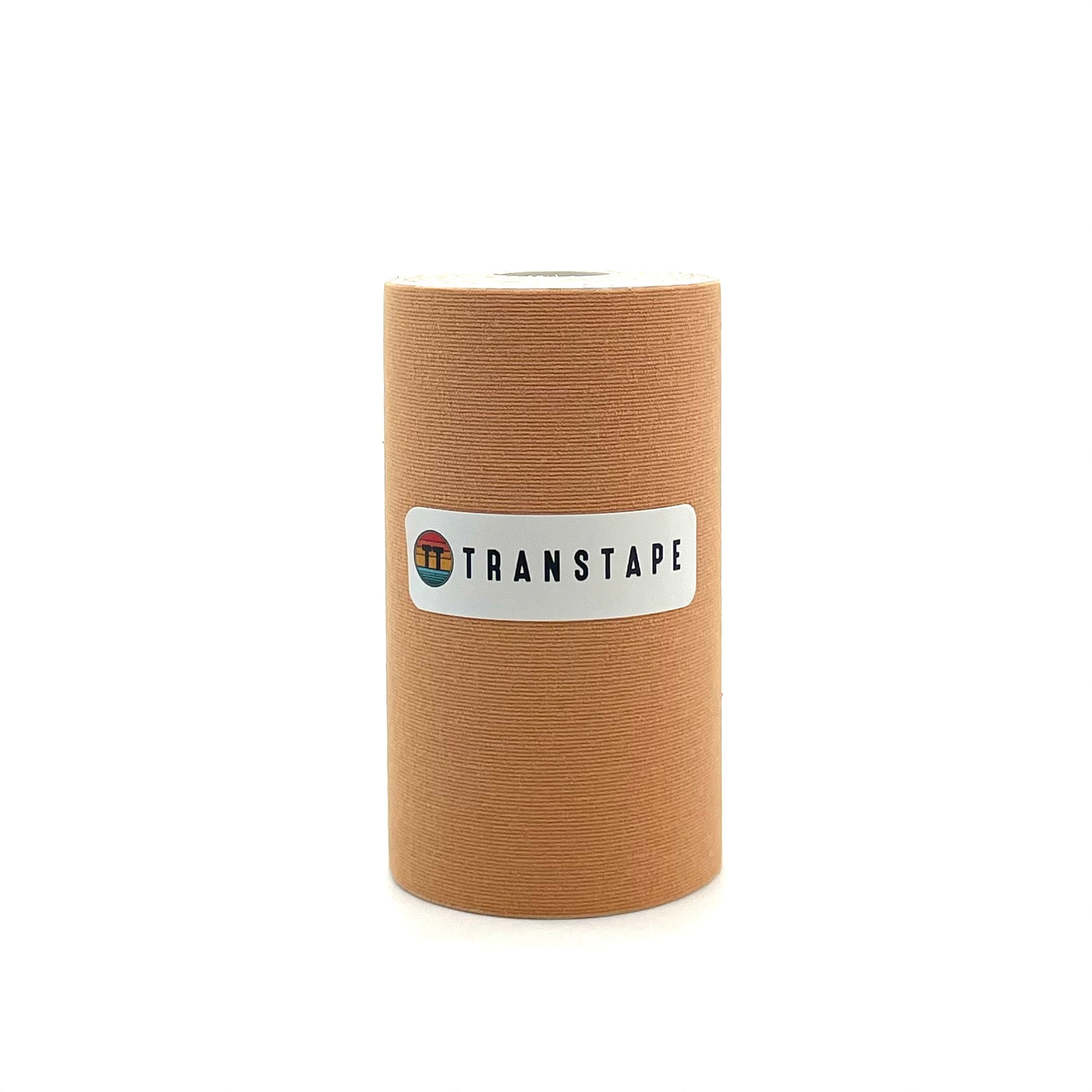 TRANSTAPE&reg; ROLLS