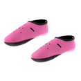 thumbnail image 1 of 1 Par De Calcetines De Neopreno De 2mm Rosa Deportes Acuáticos Buceo Buceo Snorkeling Fin Calcetines Gimnasio Inicio Zapatos De Fitness Para Adultos L Baoblaze Calcetines de buceo de neopreno, 1 of 8