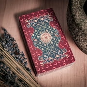 Tarot of Marseilles Cards Deck, English