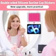 thumbnail image 3 of Wmool Silicone suction cup bracket Flat silicone suction pad, 3 of 8