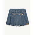 thumbnail image 4 of Girls Garfield X Justice Skirt with Chain, Sizes XS - XLP, 4 of 9