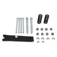 thumbnail image 1 of Door Hinge Pin Bushing Repair Kit, Corrosion Resistant Door Spring Tool  High Strength  for C1500 C2500 C3500, 1 of 7