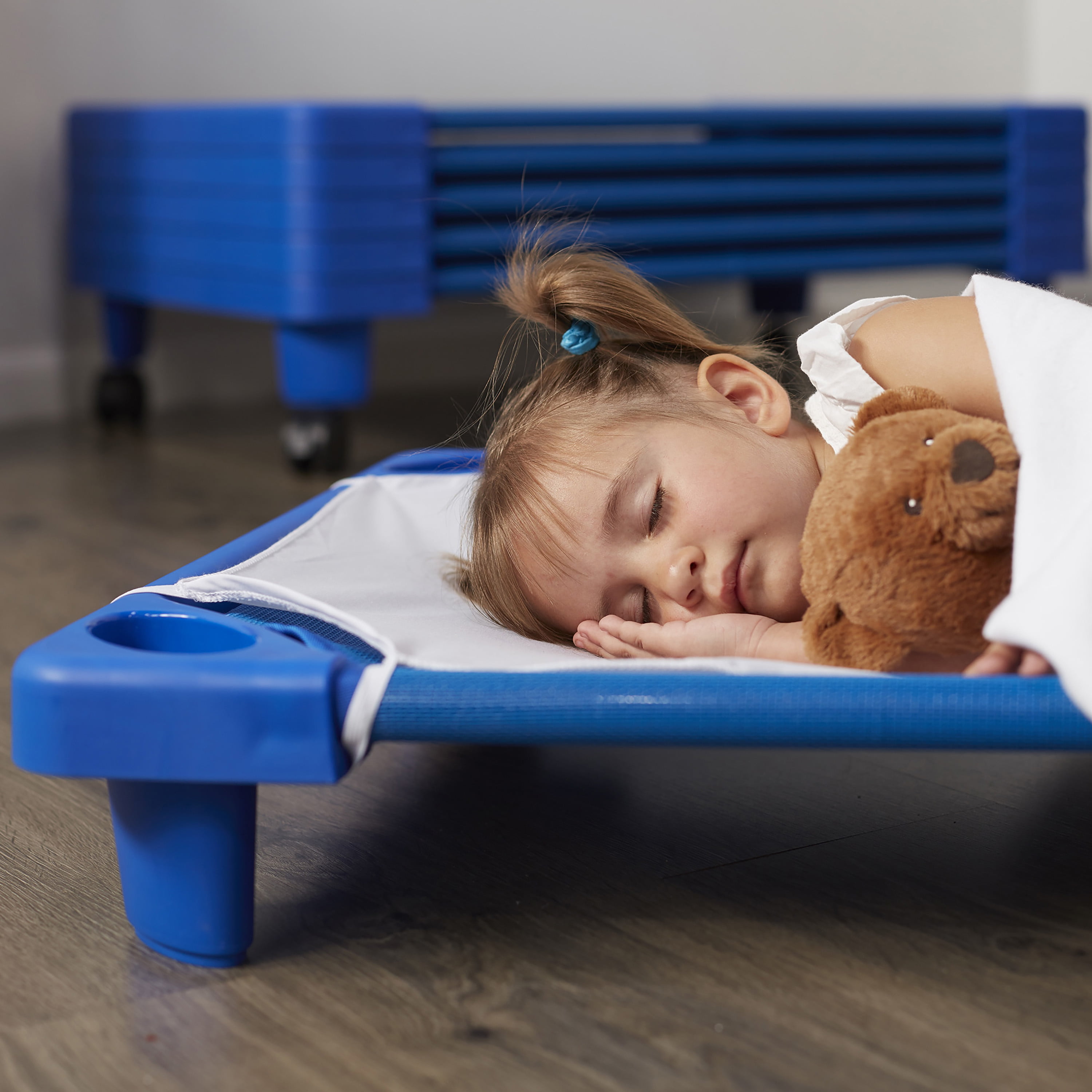 daycare cot sheets walmart