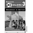 thumbnail image 1 of Encore Tricolore Nouvelle 3 Grammaire en Action Workbook Pack (x8), 1 of 1