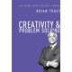 creativity and problem solving brian tracy