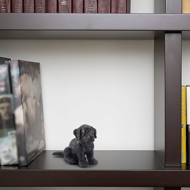 Juguetes de animales figuritas decoración del hogar preescolar educativo Arcti animales de invierno regalo Wmkox8yii HAHFKSH316