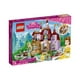 LEGO Disney Princesse Belle Château Enchanté de 2 Étages avec des Chiffres 41067 – image 2 sur 5