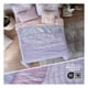 thumbnail image 2 of Edredón Ligero Real Textil + 2 Fundas de Almohada, Juego de Colcha Matrimonial, Color Brianna, 2 of 7