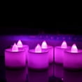 thumbnail image 2 of Candle Light Led Candle Light Candle Led Light Candle Light Led Battery Candle Light, 2 of 3