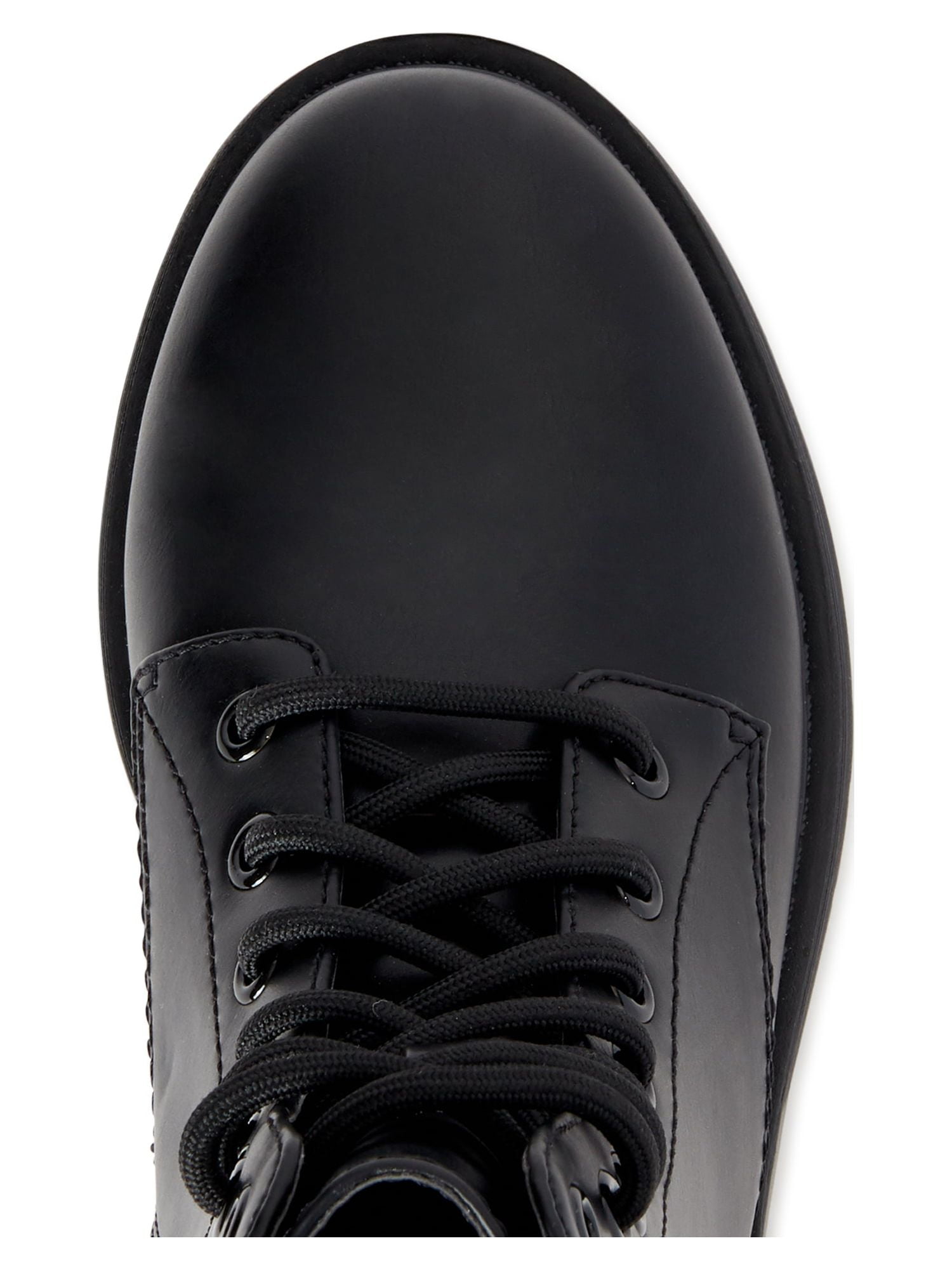 Time and Tru Women's Lug Boots